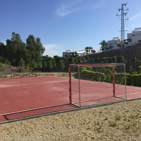 Casa Del Mar Mojacar