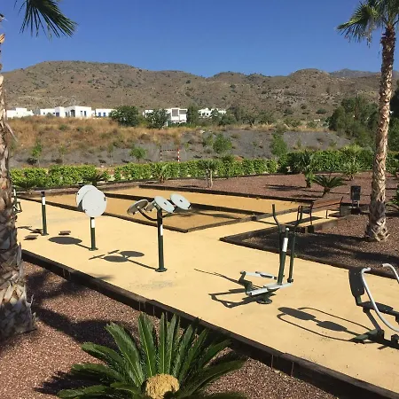 Casa Del Mar Mojacar
