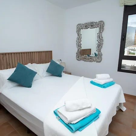 Holiday home Casa Del Mar *