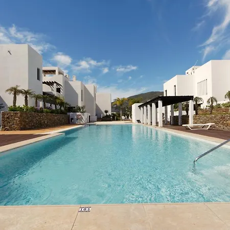 Casa Del Mar Holiday home Mojacar
