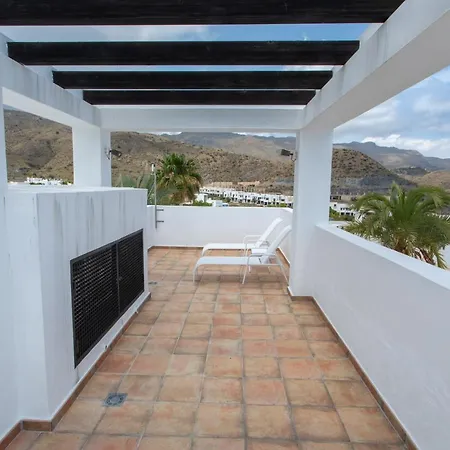 Casa Del Mar Holiday home