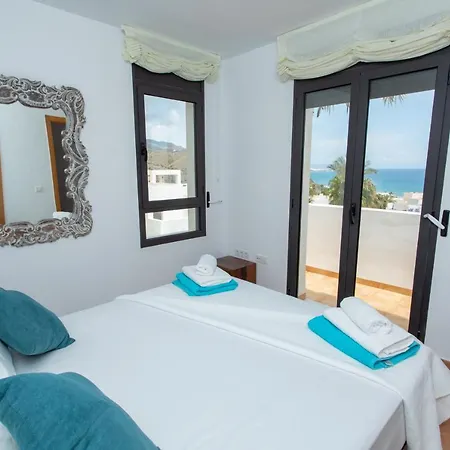 Casa Del Mar * Mojacar