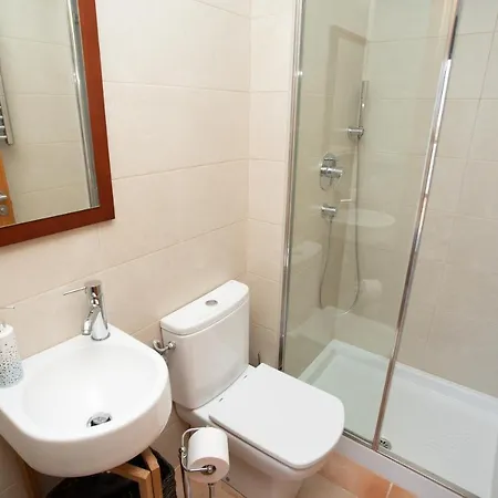 Casa Del Mar * Mojácar