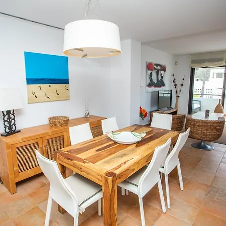 Casa Del Mar * Mojacar