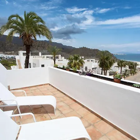 Casa Del Mar Holiday home
