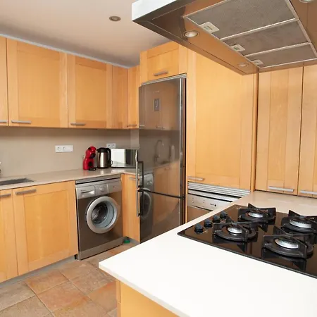 Casa Del Mar * Mojácar