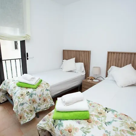 Casa Del Mar Mojacar
