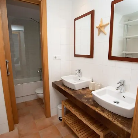 Casa Del Mar Mojacar