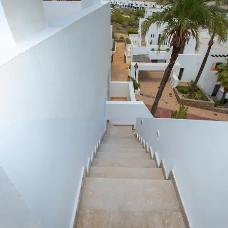 Casa Del Mar Holiday home Mojacar