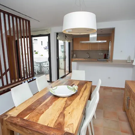 Holiday home Casa Del Mar *