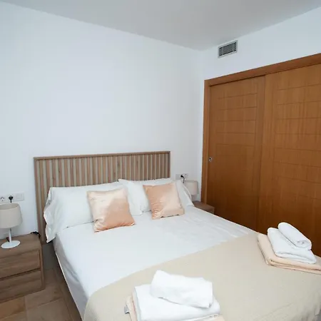 Casa Del Mar Holiday home Mojacar