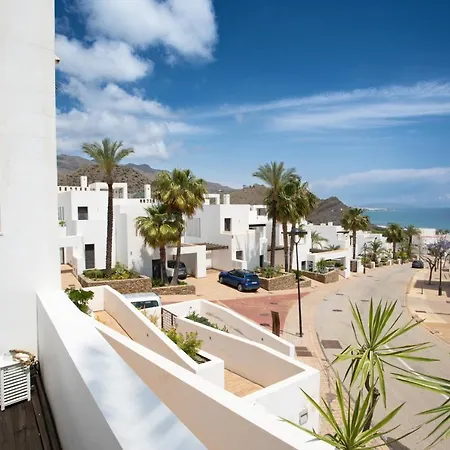 Holiday home Casa Del Mar Mojacar