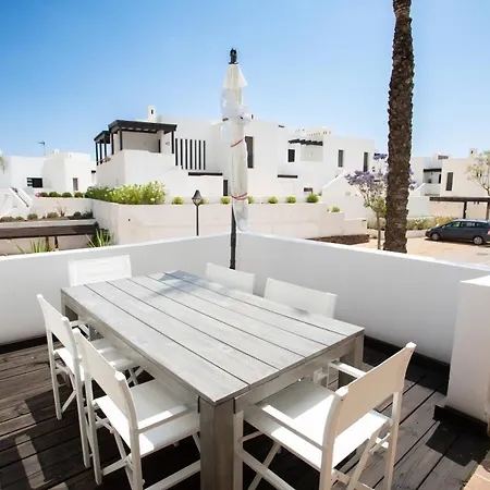 Holiday home Casa Del Mar Mojacar