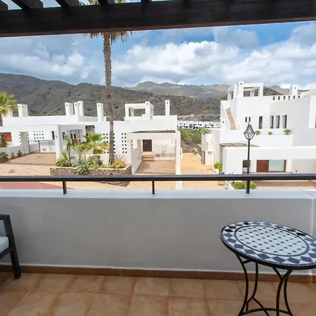 Holiday home Casa Del Mar Mojacar