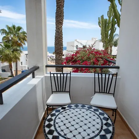 Casa Del Mar * Mojacar