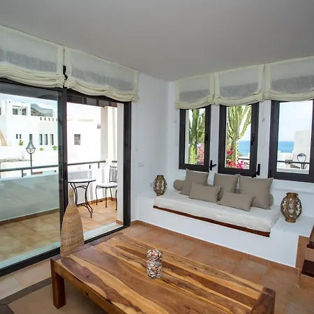 Holiday home Casa Del Mar