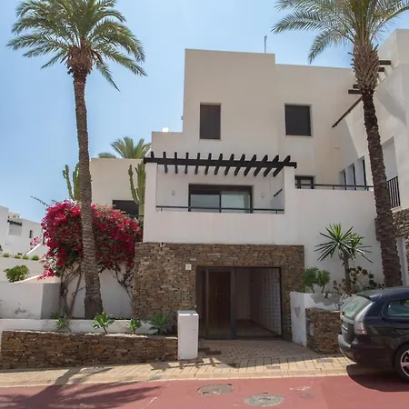 Casa Del Mar Mojacar