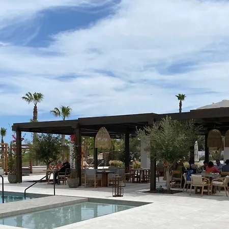 Holiday home Casa Del Mar *