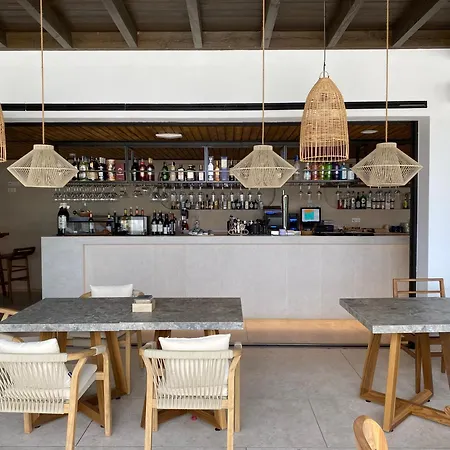 Holiday home Casa Del Mar Mojacar