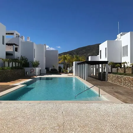 Casa Del Mar Mojacar