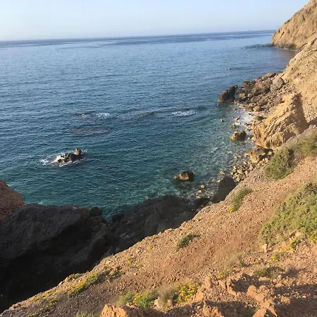 Casa Del Mar Nyaraló *