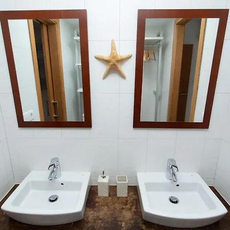 度假居 Casa Del Mar 莫哈卡尔