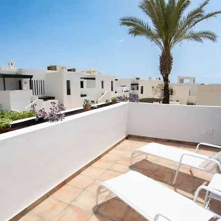 Casa Del Mar Hébergement de vacances
