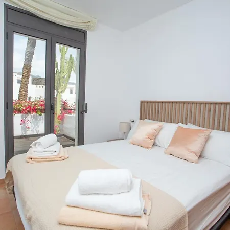 Casa Del Mar Hébergement de vacances