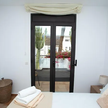 Hébergement de vacances Casa Del Mar *