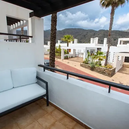 Casa Del Mar Hébergement de vacances *
