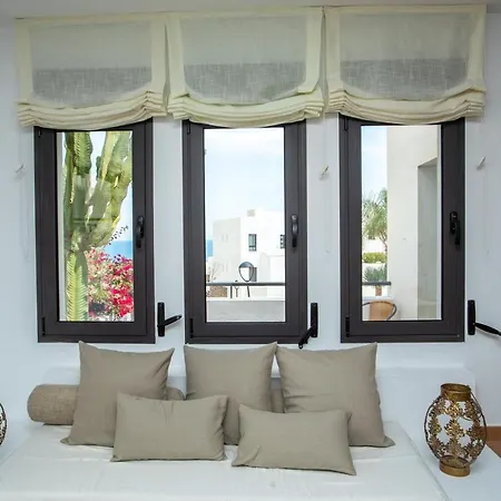 Hébergement de vacances Casa Del Mar